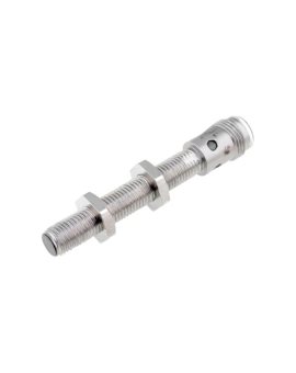 E2AS08LS02M5B1 Czujnik: indukcyjny OUT: PNP / NO 0÷2mm 12÷24VDC M8