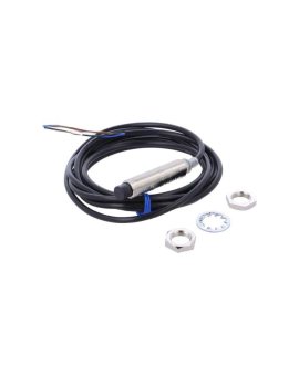 E2E-X8MB1TL12-2M Czujnik: indukcyjny OUT: PNP / NO 0÷8mm 10÷30VDC M12