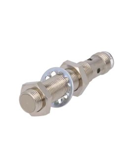 E2V-X4B1-M1 Czujnik: indukcyjny OUT: PNP / NO 0÷4mm 12÷24VDC M12 40Hz