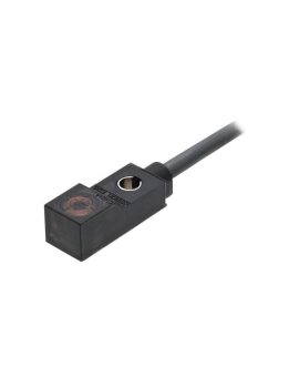 E2S-W26-1M Czujnik: indukcyjny 0÷2,5mm PNP / NC Uzas: 10÷30VDC 50mA