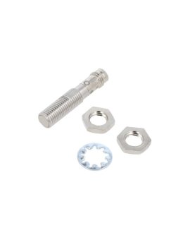 E2E-X2B1T8-M3 Czujnik: indukcyjny OUT: PNP / NO 0÷2mm 10÷30VDC M8 100mA