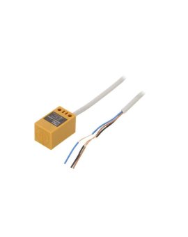 TL-Q5MC1-2M Czujnik: indukcyjny 0÷5mm NPN / NO Uzas: 12÷24VDC 50mA