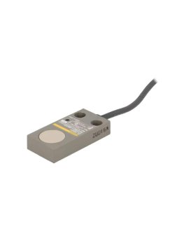 TL-W5F1 Czujnik: indukcyjny 0÷5mm PNP / NO Uzas: 10÷30VDC 200mA
