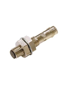 E2E-X2D2-M3G Czujnik: indukcyjny OUT: 2-przewodowy NC 0÷2mm 10÷30VDC M8