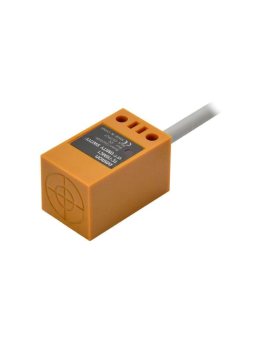 TL-Q5MC2-2M Czujnik: indukcyjny 0÷5mm NPN / NC przewody