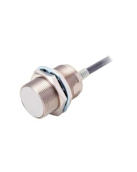 E2E-X10D1-N-2M Czujnik: indukcyjny OUT: 2-przewodowy NO 0÷10mm 10÷30VDC M30