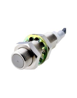 E2E-X2Y1 Czujnik: indukcyjny Zasięg: 0÷2mm 20÷264VAC M12 100mA