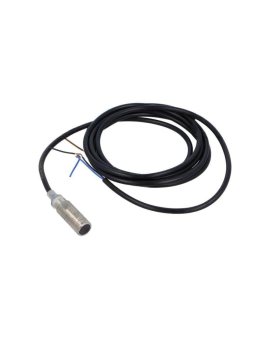 E2E-X2B1T12-2M Czujnik: indukcyjny OUT: PNP / NO 0÷2mm 10÷30VDC M12