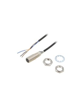 E2E-X4B1T12-5M Czujnik: indukcyjny OUT: PNP / NO 0÷4mm 10÷30VDC M12