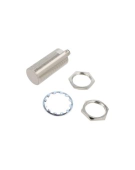 E2E-X15B1TL30-M1 Czujnik: indukcyjny OUT: PNP / NO 0÷15mm 10÷30VDC M30