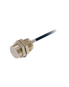 E2E-X15B1T30-5M Czujnik: indukcyjny OUT: PNP / NO 0÷15mm 10÷30VDC M30