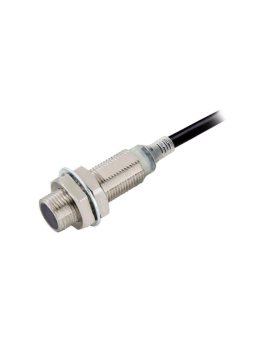 E2E-X3D1-N-2M Czujnik: indukcyjny OUT: 2-przewodowy NO 0÷3mm 10÷30VDC