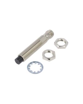 E2E-X16MB1TL12-M1 Czujnik: indukcyjny OUT: PNP / NO 0÷16mm 10÷30VDC M12