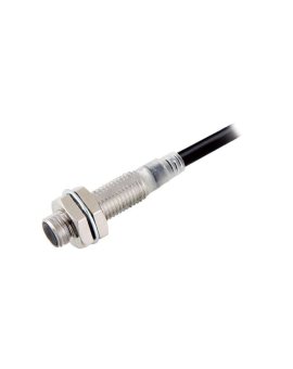 E2E-X1R5C18-2M Czujnik: indukcyjny OUT: NPN / NO 0÷1, 5mm 10÷30VDC M8