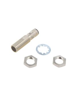 E2E-X4C112-M1 Czujnik: indukcyjny OUT: NPN / NO 0÷4mm 10÷30VDC M12