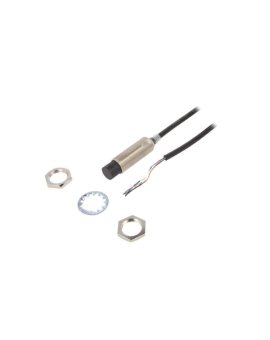 E2E-X20MB1TL18-R-2 Czujnik: indukcyjny OUT: PNP / NO 0÷20mm 10÷30VDC M18