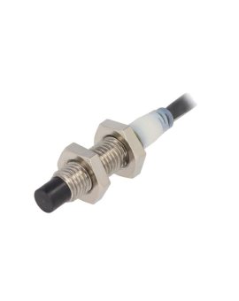 E2AS08KN04WPD2 Czujnik: indukcyjny OUT: 2-przewodowy NC 0÷4mm 12÷24VDC M8