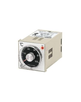 E5C2R20PD0300-230 Moduł: regulator temperatura SPDT Regulacja WY1: ON-OFF