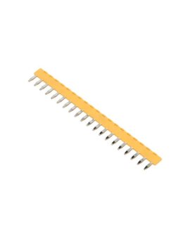 PYDN-6.2ST-200Y Mostek łączeniowy PIN: 20 32A żółty