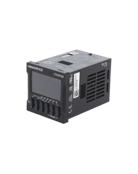 H7CC-A11 Licznik: elektroniczny impulsy SPDT