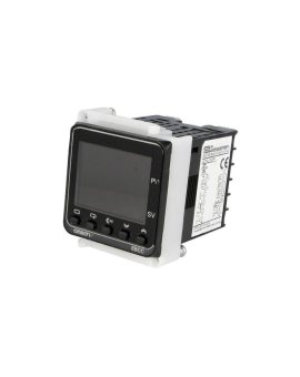 E5CC-QX3A5M-000 Moduł: regulator temperatura SSR Regulacja WY1: 2PID,ON-OFF