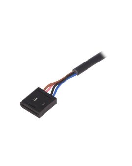 EE-1010 Kabel: do czujników/automatyki 2m