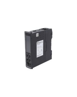 E5DC-RX2DSM-000 Moduł: regulator temperatura SPST-NO OUT 2: SPST-NO 24VDC