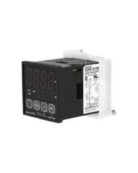 E5CB-R1PD Moduł: regulator temperatura SPST-NO OUT 2: SPST-NO