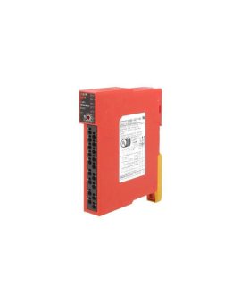 G9SE-221-T30 Moduł: przekaźnik bezpieczeństwa 24VDC IN: 4 na szynę DIN