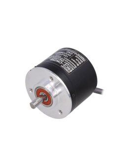 E6C2-CWZ5B-1000 Enkoder: inkrementalny Uzas: 12÷24VDC 1000imp/obrót OUT: PNP