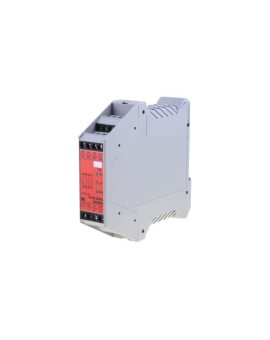 G9SB-301-B Moduł: przekaźnik bezpieczeństwa 24VAC 24VDC IN: 1