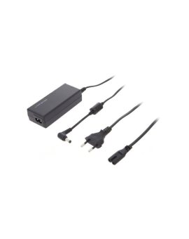 ZSI-51523 Zasilacz impulsowy: 12VDC, 2,9A, 5,5/2,5, 35W, 220-240VAC