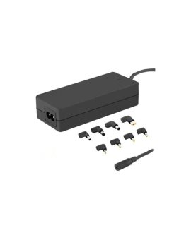 ZSI-50011 Zasilacz impulsowy: 18,5VDC, 3,5A, 65W, 220-240VAC
