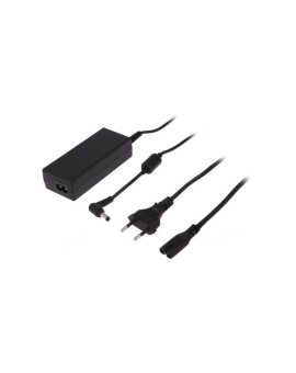 ZSI-51513 Zasilacz impulsowy: 19VDC, 1,58A, 5,5/2,5, 30W