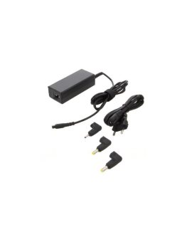 ZSI-51756 Zasilacz impulsowy: 19VDC, 3,42A, 3,0/1,0,5,5/1,7,5,5/2,5