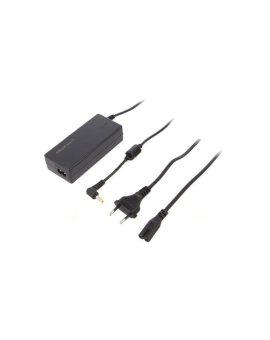 ZSI-50016 Zasilacz impulsowy: 19VDC, 3,42A, 5,5/2,5, 65W