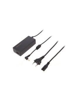 ZSI-50068 Zasilacz impulsowy: 19VDC, 3,42A, 5,5/2,5, 65W
