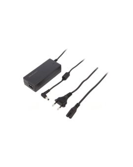 ZSI-50073 Zasilacz impulsowy: 19VDC, 3,42A, 5,5/2,5, 65W