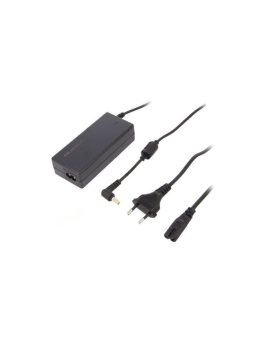 ZSI-50018 Zasilacz impulsowy: 19VDC, 3,42A, 5,5/2,5, 65W