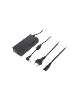 ZSI-50079 Zasilacz impulsowy: 19VDC, 3,95A, 5,5/2,5, 75W
