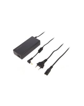 ZSI-50075 Zasilacz impulsowy: 19VDC, 4,9A, 5,5/2,5, 90W