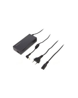ZSI-50076 Zasilacz impulsowy: 19VDC, 4,9A, 5,5/2,5, 90W