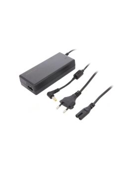 ZSI-50099 Zasilacz impulsowy: 20VDC, 4,74A, 5,5/2,5, 90W