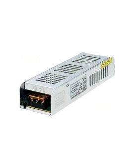 QOLTEC-50966 Zasilacz impulsowy: do wbudowania, stałonapięciowy, 100W, 24VDC