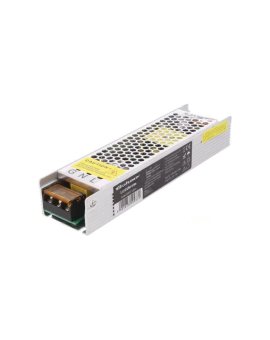 QOLTEC-50937 Zasilacz impulsowy: do wbudowania, stałonapięciowy, 120W, 12VDC