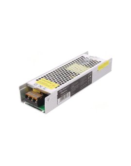QOLTEC-50938 Zasilacz impulsowy: do wbudowania, stałonapięciowy, 150W, 12VDC