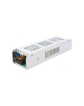QOLTEC-50965 Zasilacz impulsowy: do wbudowania, stałonapięciowy, 150W, 12VDC