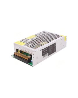 QOLTEC-50929 Zasilacz impulsowy: do wbudowania, stałonapięciowy, 200W, 12VDC