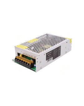 QOLTEC-50930 Zasilacz impulsowy: do wbudowania, stałonapięciowy, 240W, 12VDC