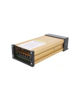 QOLTEC-50951 Zasilacz impulsowy: do wbudowania, stałonapięciowy, 250W, 12VDC